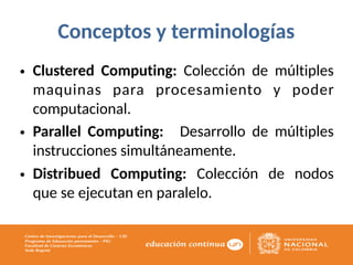 Introducción al Big Data | PDF