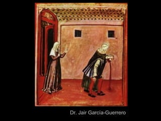 Dr. Jair García-Guerrero

 