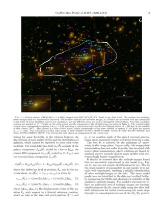 CLASH Mass Proﬁle of MACS J1206.2-0847                                                         3




  Fig. 1.— Galaxy clu...