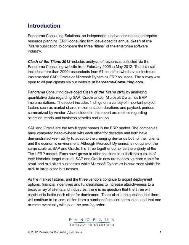 Microsoft Dynamics Versus Sap Business One Reviews