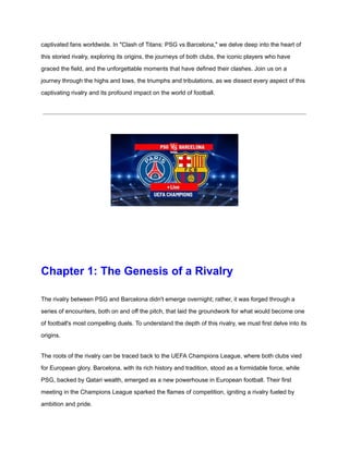 Clash of Titans_ PSG vs Barcelona (1).pdf