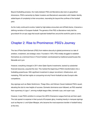 Clash of Titans_ PSG vs Barcelona (1).pdf