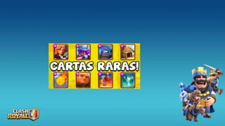 Clash royale powerpoint