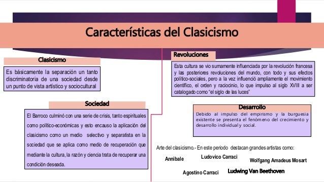 Cual Es El Significado De Clasismo www.slideshare.net