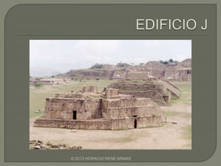 © 2013 HORACIO RENE ARMAS
 