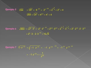 Ejemplo 5Ejemplo 6Ejemplo 7