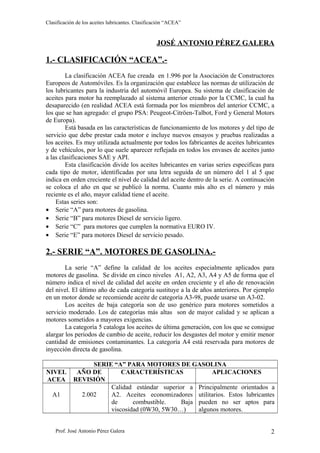 Clasifica acea (1) | DOC