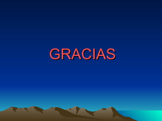 GRACIAS 