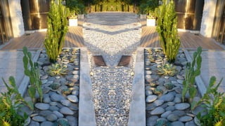 Clasificación de los jardines