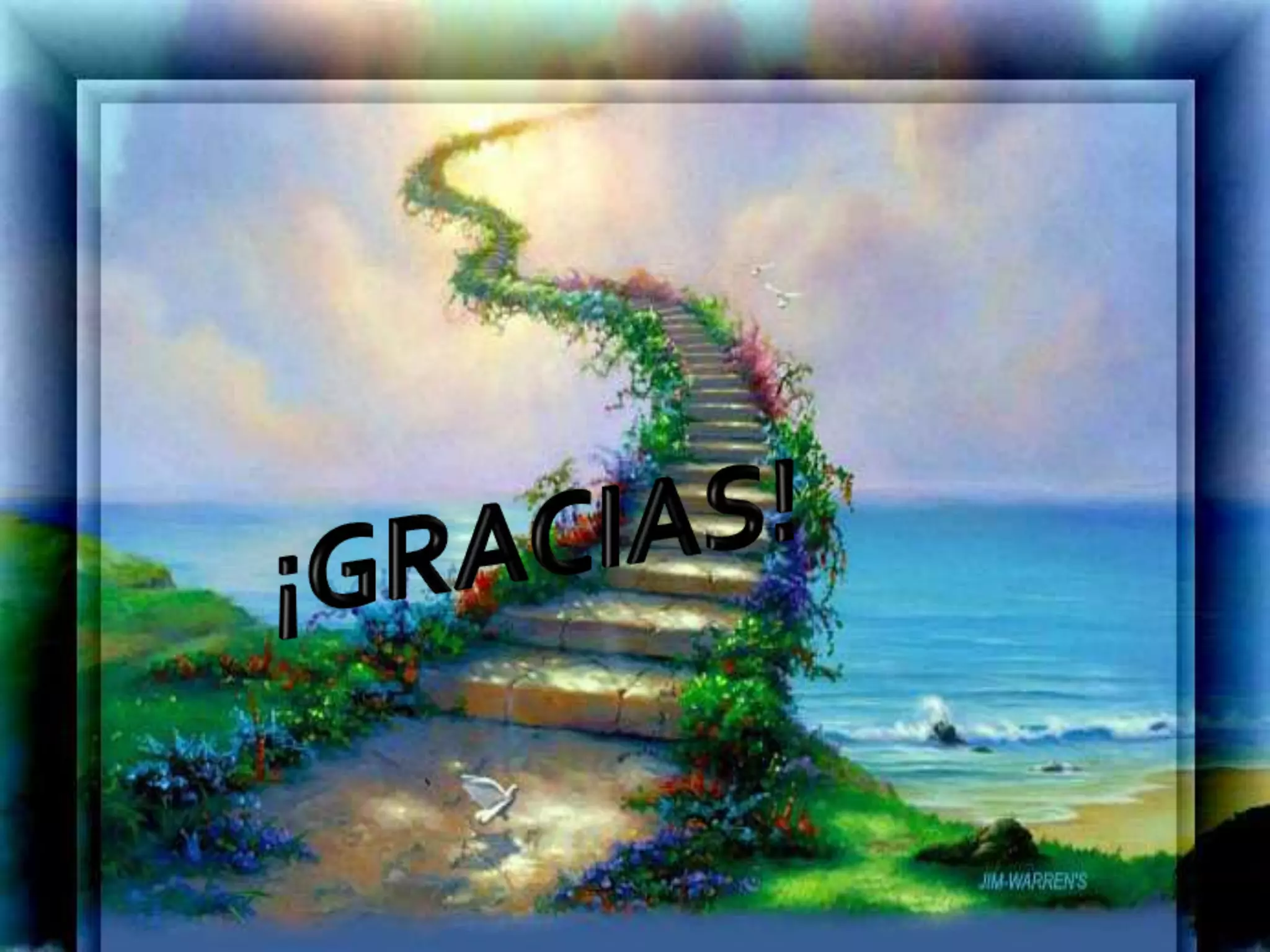 ¡GRACIAS!