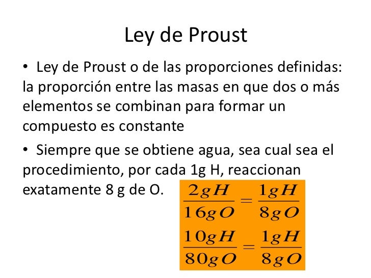 Clasificación de las sustancias materiales y leyes clásicas