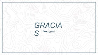 GRACIA
S
 