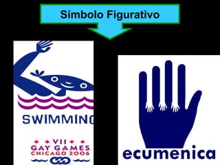 Símbolo Figurativo 