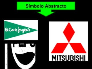 Símbolo Abstracto 