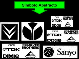 Símbolo Abstracto 