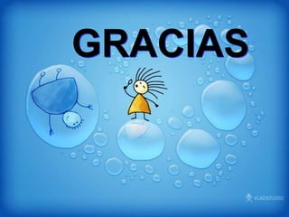 GRACIAS
 