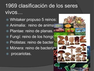 o:
 Una especie
abundante, como el “pino
blanco” .
 El cual depende de
la elevación en una región
montañosa, variable de
humedad y nutrientes del
suelo.
 La cual esta
propensa a cambios si el
ambiente cambia, cómo lo
es si la montaña con el
tiempo cambia su altitud.
 