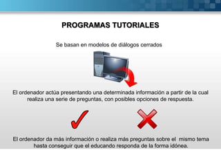 ClasificacióN De Tutoriales | PPTX