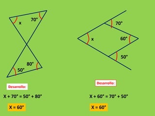 Clasificacion Y Propiedades Del Triangulo