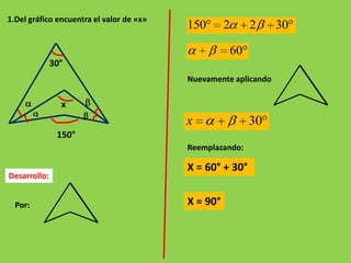 Clasificacion Y Propiedades Del Triangulo
