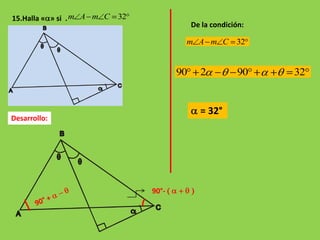 Clasificacion Y Propiedades Del Triangulo