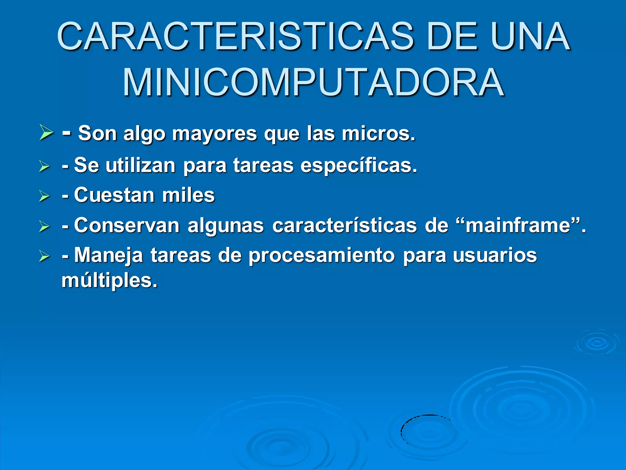 Clasificacion Clasificacion