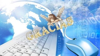 Clasificacion de-redes