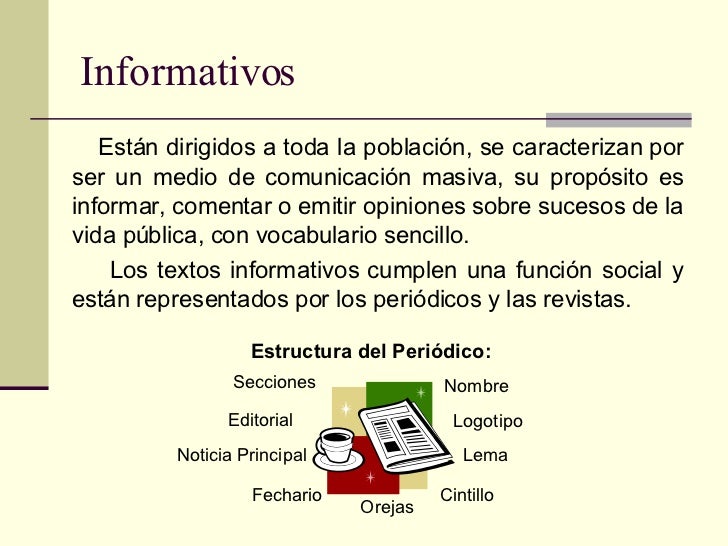 Clasificacion De Textos