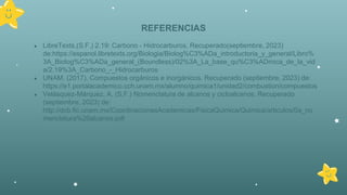 CLASIFICACIÓN DE COMPUESTOS ORGANICOS QUIMICA V.pptx