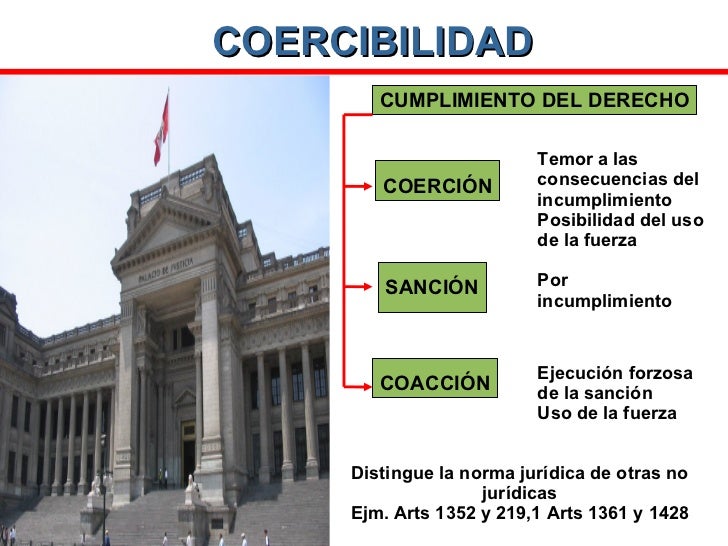 Clasificacion de la norma juridica