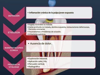Clasificación de la patología pulpar y periapical según la AAE (1).pdf