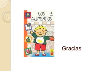 Gracias