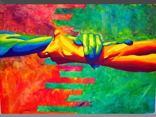 Clasificacion  de los colores