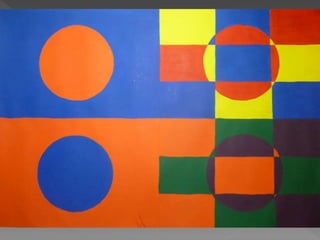 Clasificacion  de los colores