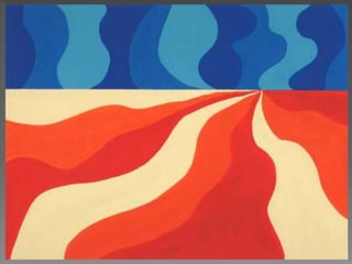 Clasificacion  de los colores