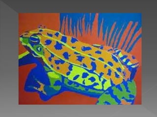 Clasificacion  de los colores