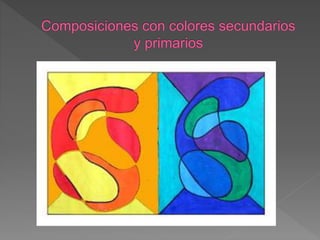 Clasificacion  de los colores