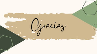 Gracias
 