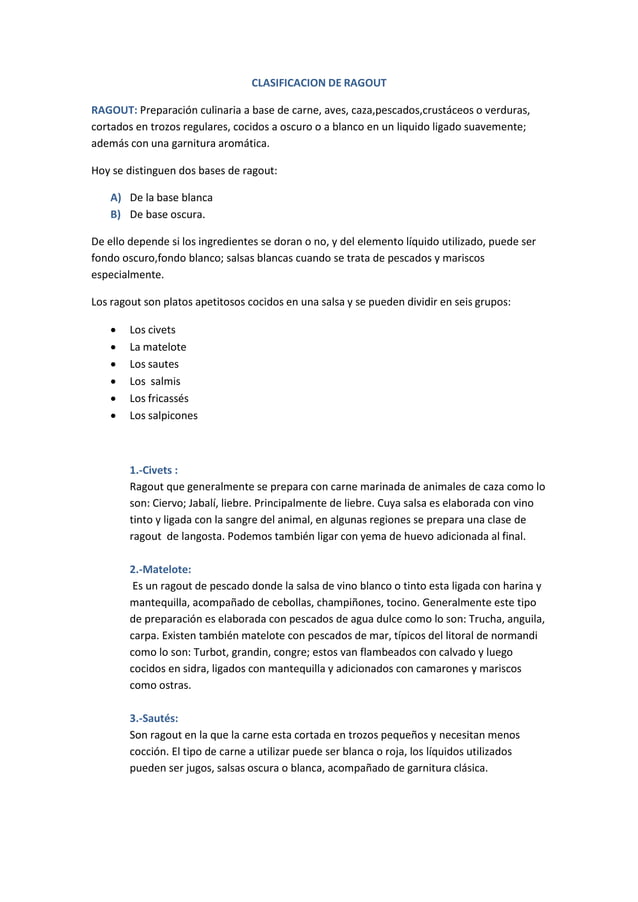 Clasificación de ragout.docx