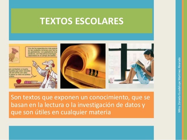 Resultado de imagen para textos expositivos escolares