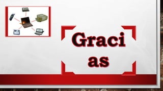 Clasificacion en redes