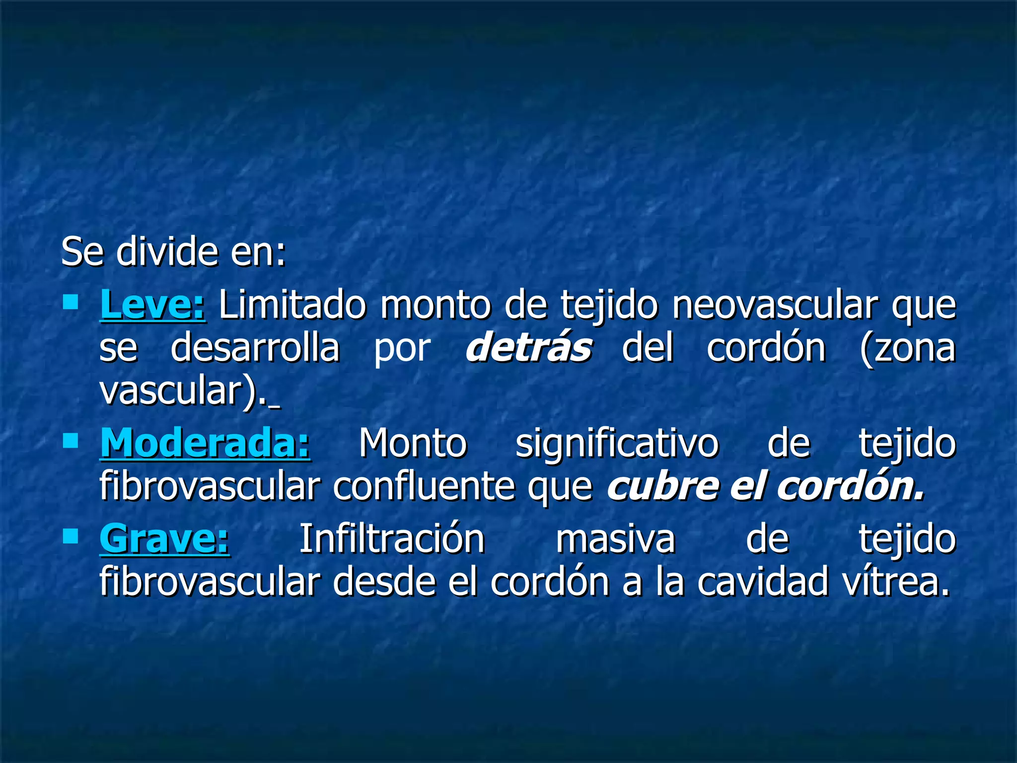 De Rop Clasificacion Internacional De Rop | PPT