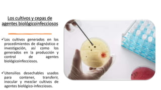 Cepa Rpbi Clasificación RPBI por color y material | PPTX