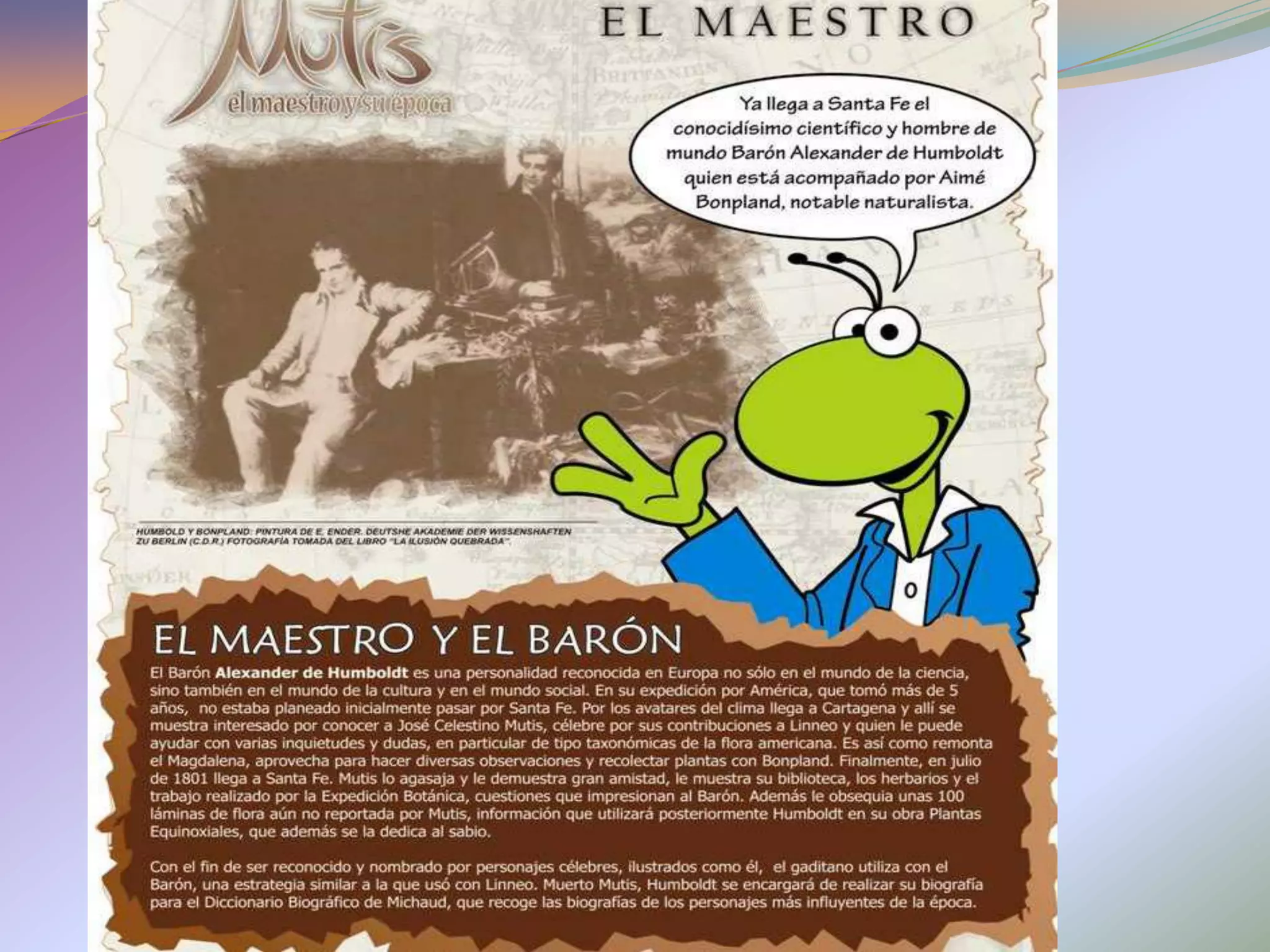 Clasificacion y morfologia de las plantas PPT