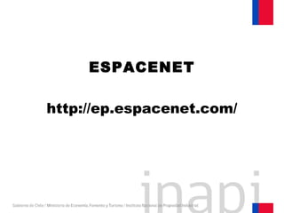 ESPACENET
http://ep.espacenet.com/
 