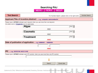 Algae
Treatment
Cosmetic
 