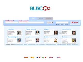 Qué buscas ?   Donde buscas ?
                                Buscar
 