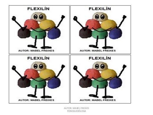 Resultado de imagen de flexilin
