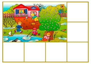 Clasificar ropa estaciones