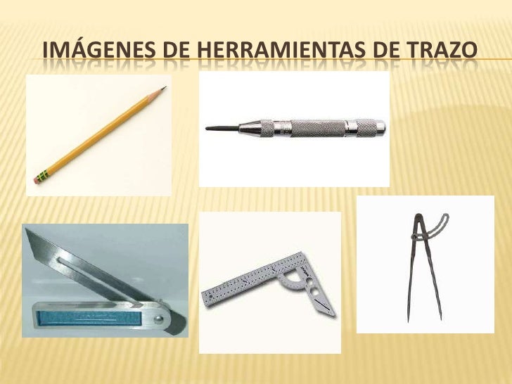 Clasificasion de herramientas